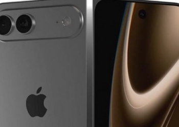 iPhone Fold iPad benzeri özellikle geliyor! İşte beklenen özellik! #1