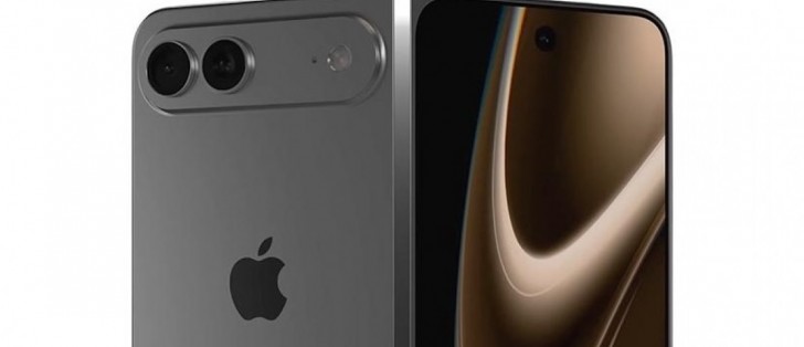 iPhone Fold iPad benzeri özellikle geliyor! İşte beklenen özellik!