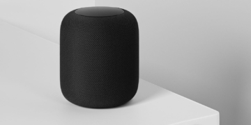 Apple, kameralı HomePod üzerinde çalışmış! Neden gerçek olamadı? #1