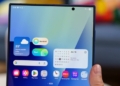 Yeni bir Samsung katlanabilir telefon serisi geliyor! Galaxy Z Fold ailesine kim katılacak? Yeni bir Samsung katlanabilir telefon serisi geliyor! Galaxy Z Fold ailesine kim katılacak? #1