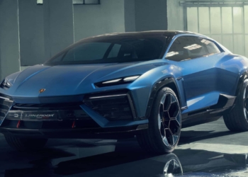 Lamborghini yeni bir SUV üretmeyecek! Yeni Urus hayalleri sonraki bahara kaldı! #1