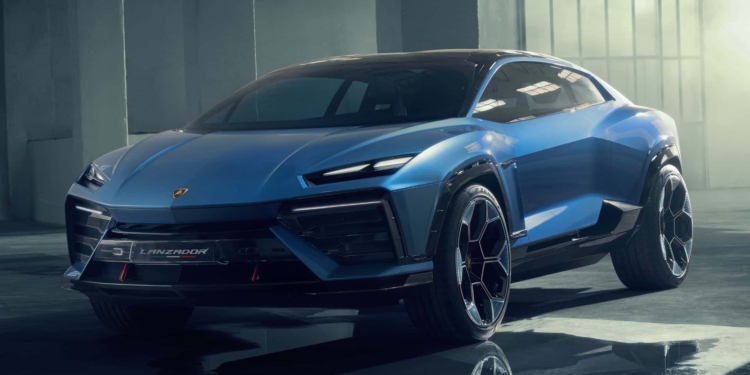 Lamborghini yeni bir SUV üretmeyecek! Yeni Urus hayalleri sonraki bahara kaldı! #1