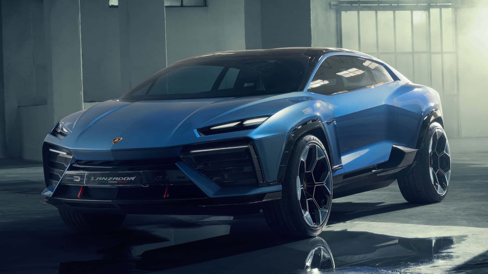 Lamborghini yeni bir SUV üretmeyecek! Yeni Urus hayalleri sonraki bahara kaldı!