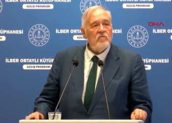 İlber Ortaylı hayatını kaybetti! İlber Ortaylı kimdir, neden öldü? #1