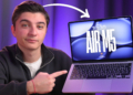 Apple MacBook Air M5 İnceleme | Artık daha güçlü! MacBook Air