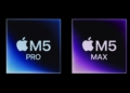 Apple M5 Max performans testinde rekor kırdı! Ne kadar güçlü? #1