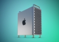 Mac Pro sizlere ömür! Yeni Mac Pro gelmeyeceği kesinleşti! #1