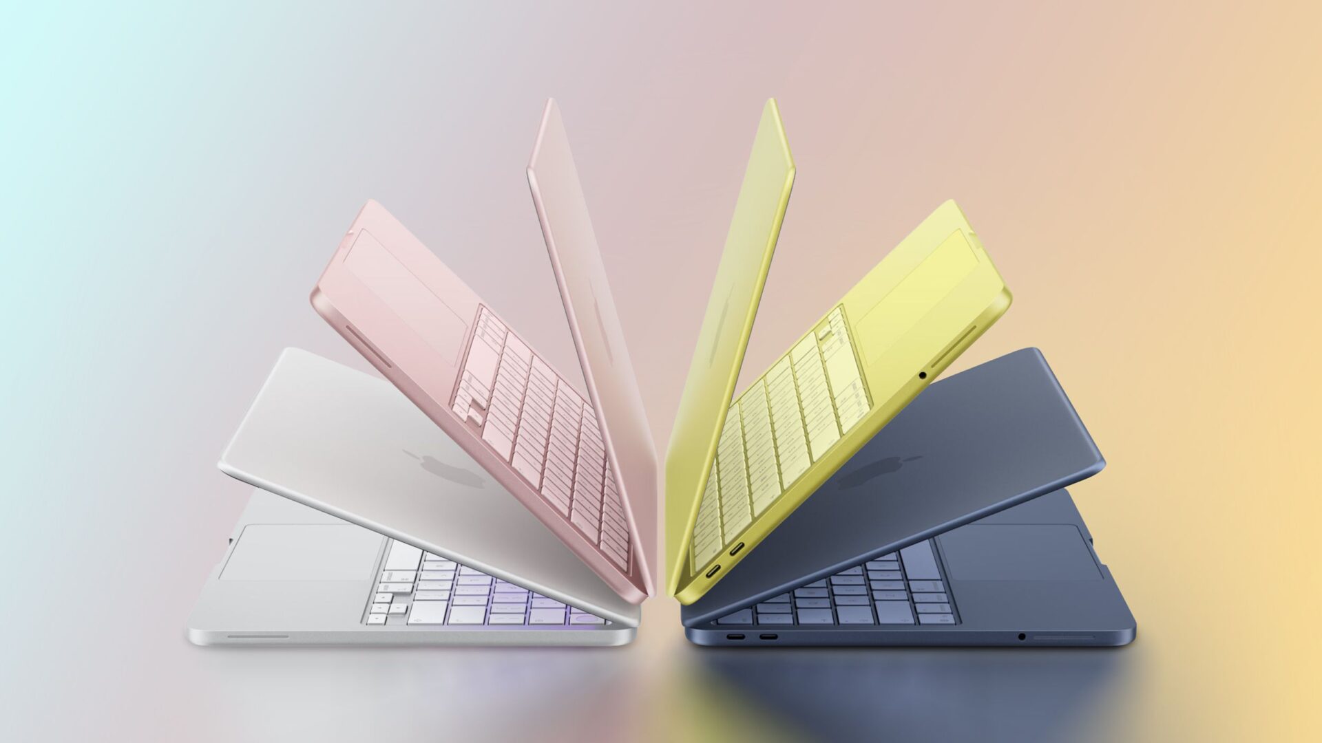 MacBook Neo 2 dokunmatik ekranla gelebilir! Ucuz MacBook şaşırtacak! #1