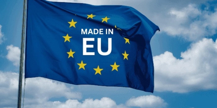 Avrupa Birliği'nden Türkiye kararı: Made in EU taslağına dahil edildi! Sanayi devleri nasıl etkilenecek? #1