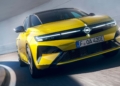 Makyajlı Opel Astra Türkiye satış tarihi resmen açıklandı! İşte özellikleri! #1