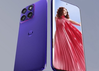 Motorola Edge 70 Fusion+ tanıtıldı! İşte fiyatı ve özellikleri! #1