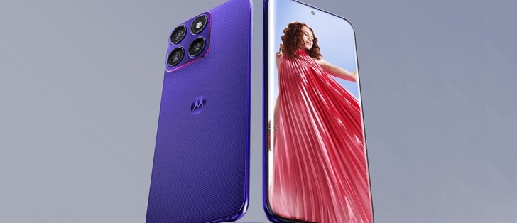 Motorola Edge 70 Fusion+ tanıtıldı! İşte fiyatı ve özellikleri! #1