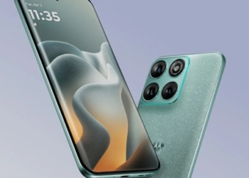 Motorola Edge 70 Fusion tanıtıldı! İşte fiyatı ve özellikleri! #1