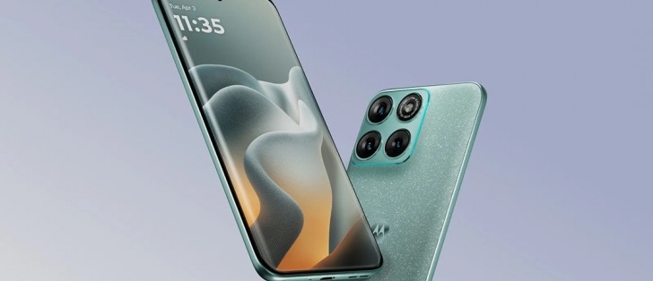 Motorola Edge 70 Fusion tanıtıldı! İşte fiyatı ve özellikleri! #1