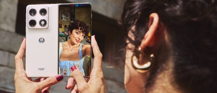 Motorola Razr Fold özellikleri belli oldu! Yeni katlanabilir telefon kralı geliyor! #1