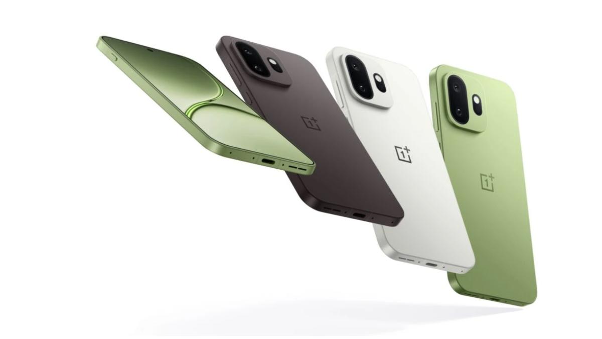 OnePlus 15T resmen tanıtıldı! İşte fiyatı ve özellikleri! #2