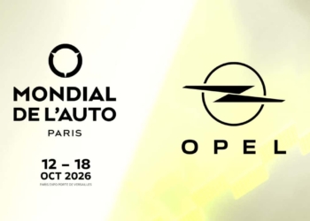 Opel sahalara geri dönüyor! Paris Otomobil Fuarı'nda boy gösterecek! #1