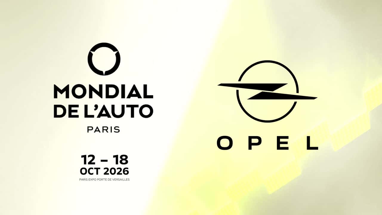 Opel sahalara geri dönüyor! Paris Otomobil Fuarı’nda boy gösterecek!