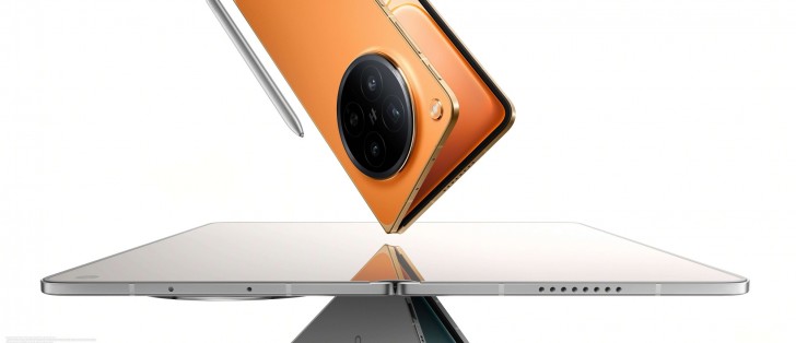 Yeni katlanabilir telefon kralı Oppo Find N6 tanıtıldı! İşte fiyatı ve özellikleri!