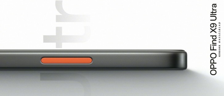 Oppo Find X9 Ultra basın görseli paylaşıldı! En iyi kameralı telefon yolda!