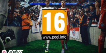 PEGI oyun dereceleri değişiyor! İşte yeni kurallar! #1