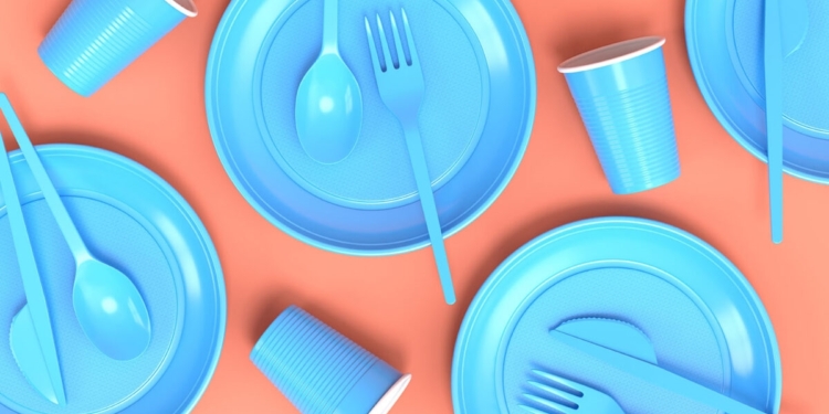 Plastik pipet gibi tek kullanımlık plastik ürünlere yasak geliyor! Sebebi ne? #1