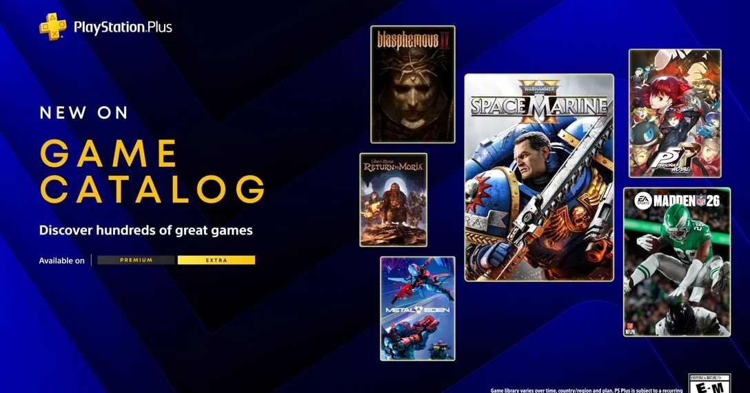 PlayStation Plus Mart 2026 oyunları neler! İşte PS Plus yeni oyunlar! #1