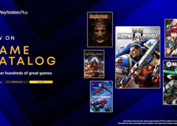 PlayStation Plus Mart 2026 oyunları neler! İşte PS Plus yeni oyunlar! #1