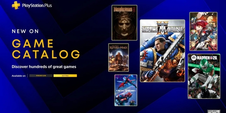 PlayStation Plus Mart 2026 oyunları neler! İşte PS Plus yeni oyunlar! #1
