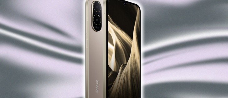 Ucuz telefon kralı POCO C85x çıktı! İşte fiyatı ve özellikleri! #1