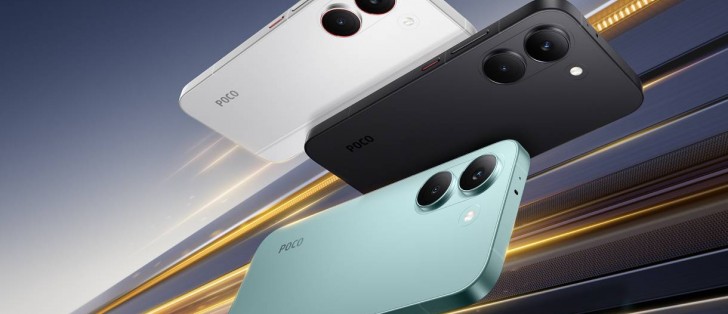 POCO X8 Pro ve POCO X8 Pro Max tanıtıldı! İşte özellikleri!
