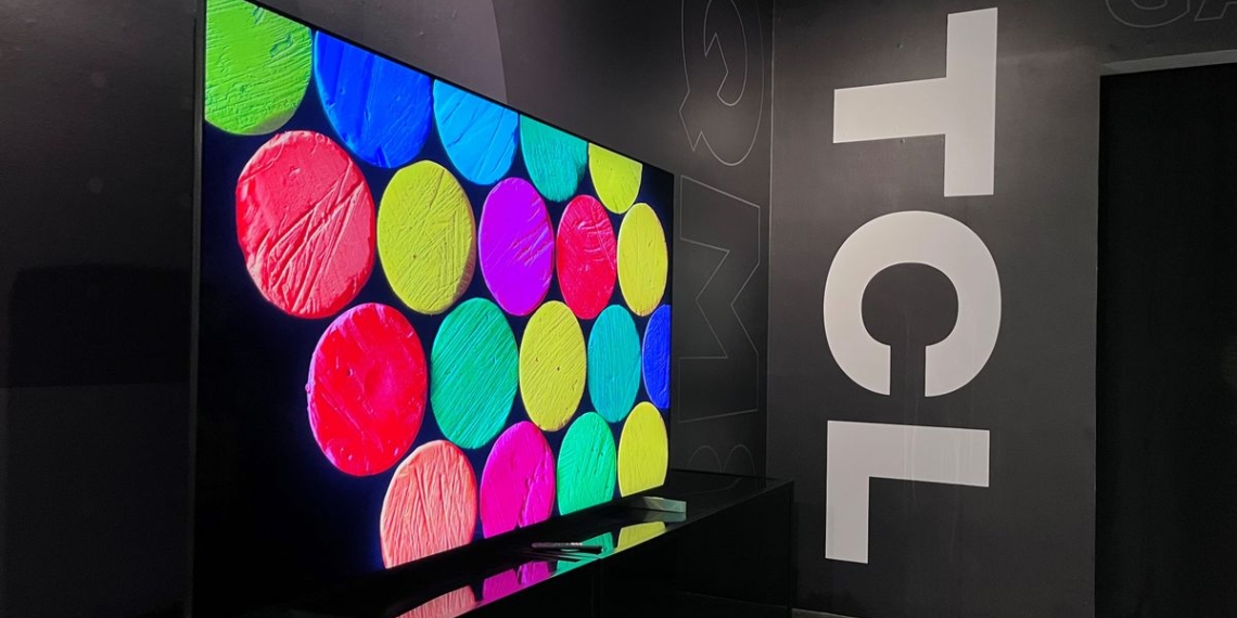 TCL ve Samsung arasında QLED TV krizi! Neler yaşandı? #1