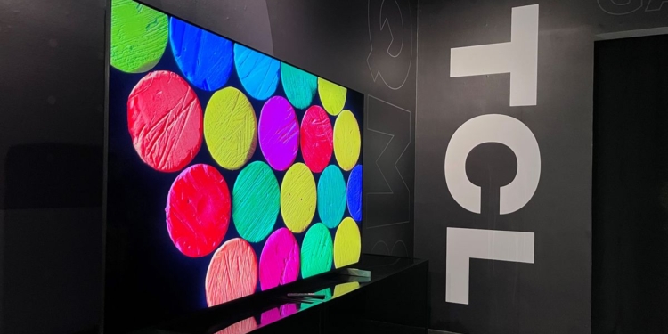 TCL ve Samsung arasında QLED TV krizi! Neler yaşandı? #1