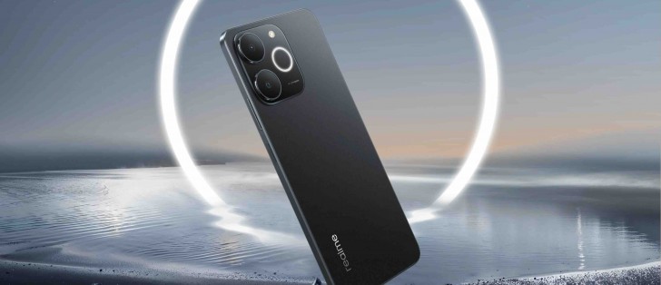 Realme yeni uygun fiyatlı telefonunu tanıtacak! İşte Realme Narzo 100 Lite!