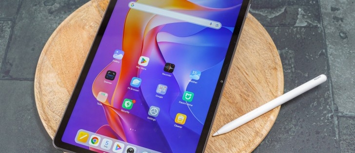 Redmi Pad 2 daha küçük ekranla yeniden doğuyor! İşte Redmi Pad 2 mini! #1