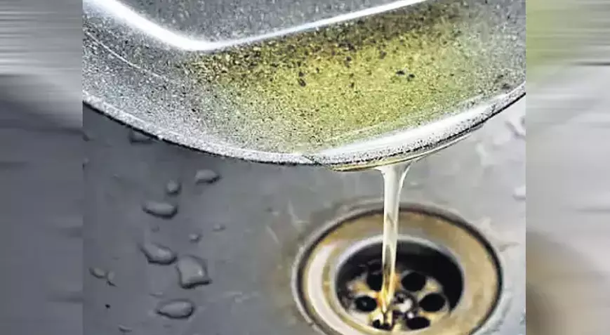 Türkiye enerjisini atık yağlardan karşılayacak! İşte Sıfır Atık projesinde son durum!