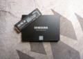 samsung 870 evo ssd