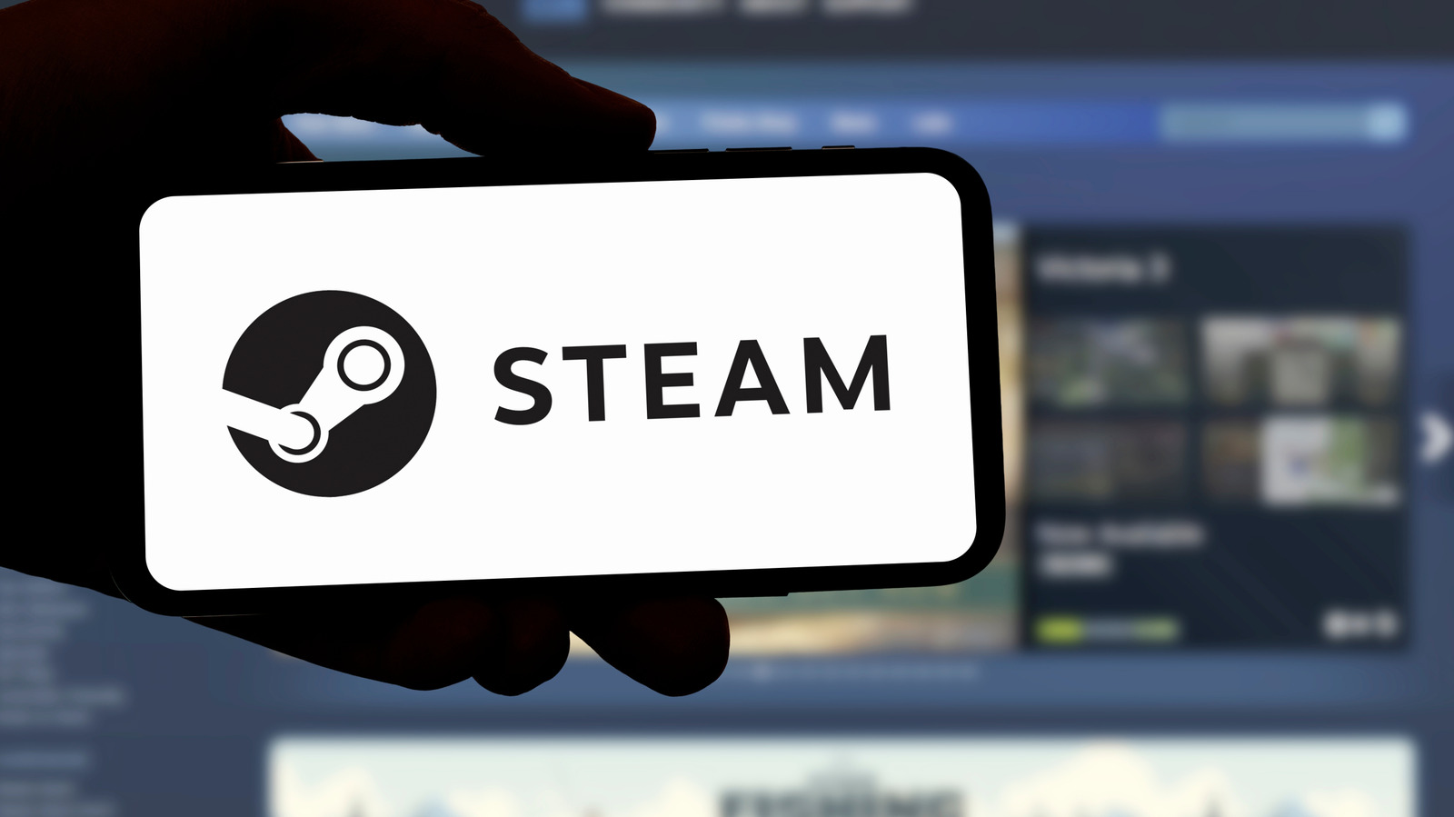 Virüslü Steam oyunları ifşa oldu! FBI uyardı!