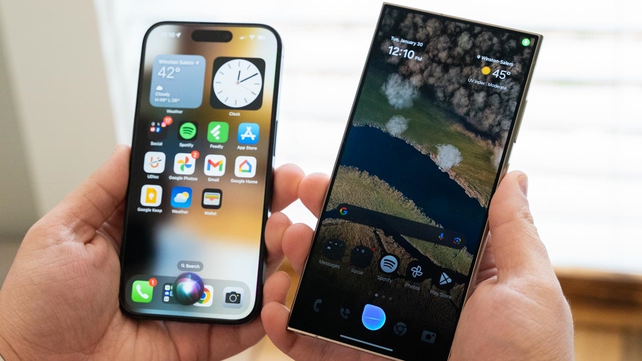 Akıllı telefon satışlarında düşüş! Telefon fiyatları ne olacak!