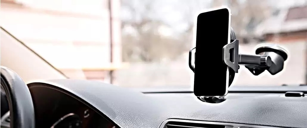 Araçlara telefon tutacağı yasağı yolda! Cezası ne kadar? #1
