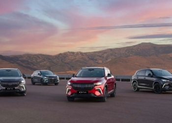 Togg TruOS güncellemesi geliyor! Yeni Togg T10X güncelleme ile gelecek yenilikler neler? #1