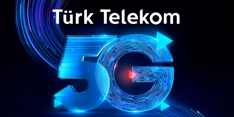 Türk Telekom 5G dönemine sınırsız mobil internet tarifeleriyle giriyor