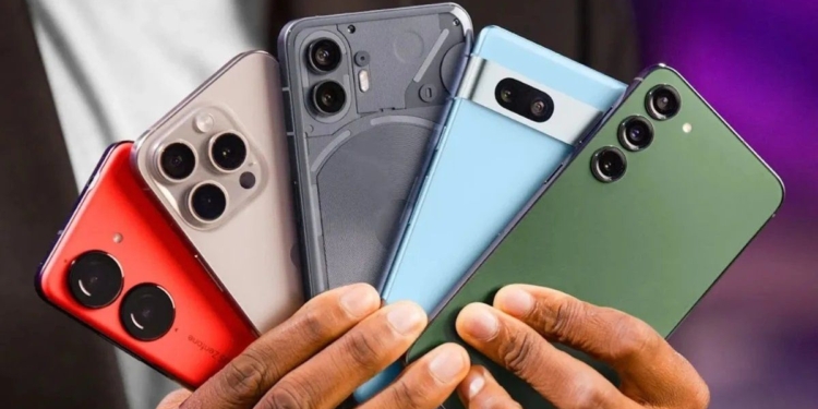 Uygun fiyatlı telefonlar tarihe karışıyor! İşte sebebi! Uygun fiyatlı telefonlar tarihe karışıyor! İşte sebebi! #1