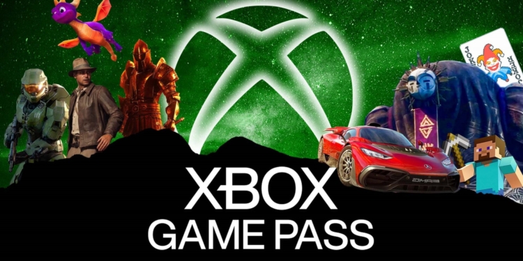 Uygun fiyatlı Xbox Game Pass aboneliği sızdı! Neler içeriyor? #1