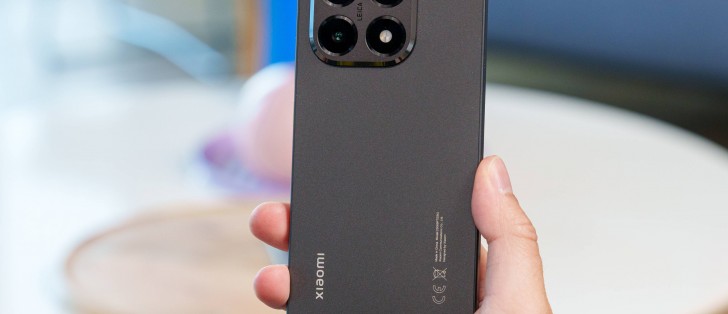 Xiaomi 17T sertifikasını aldı geliyor! İşte özellikleri!