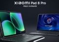Xiaomi Pad 8 serisi Türkiye'de! İşte fiyatı ve özellikleri! Xiaomi Pad 8 serisi Türkiye'de! İşte fiyatı ve özellikleri! #1