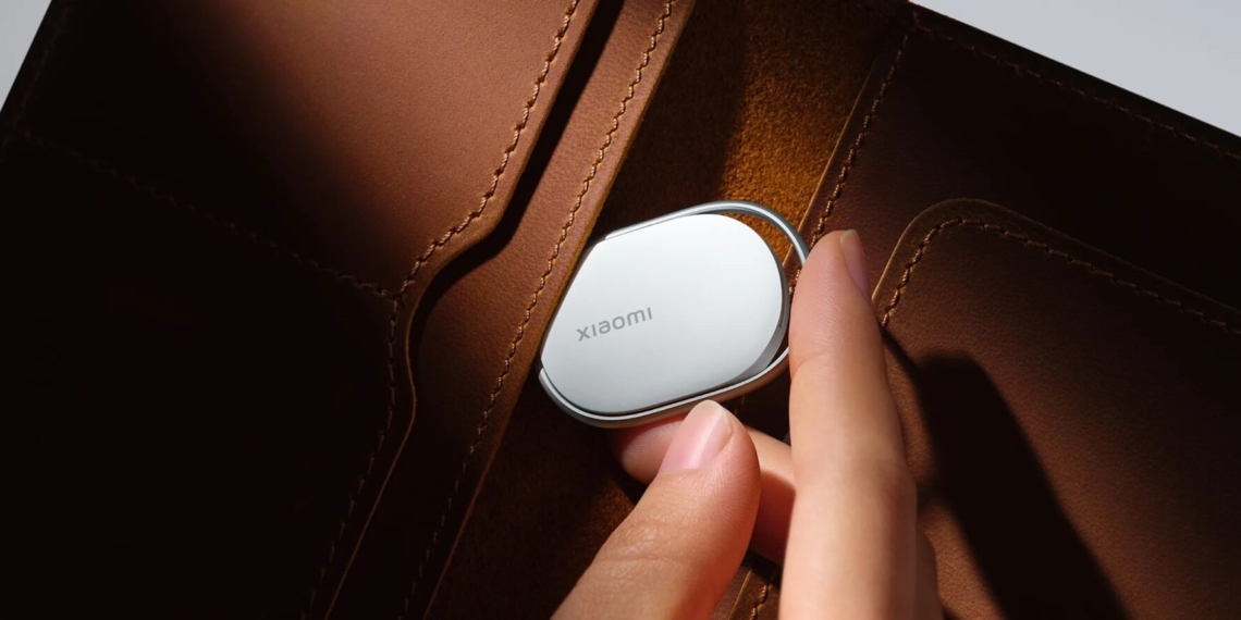 Apple AirTag rakibi Xiaomi Tag Türkiye'de! İşte fiyatı! #1