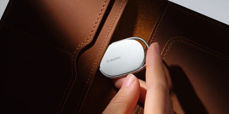 Apple AirTag rakibi Xiaomi Tag Türkiye'de! İşte fiyatı! #1