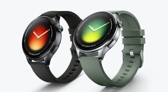 xiaomi watch 5 türkiye fiyatı özellikleri