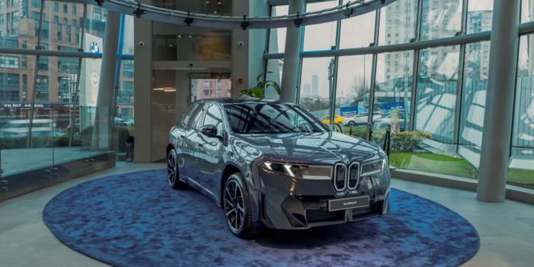 2026 Yılın Otomobili Ödülü kime gidecek? İşte adaylar! #1